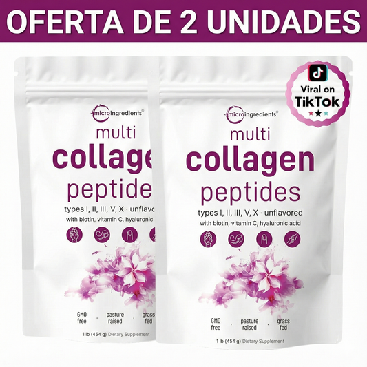 Multi Collagen Peptides